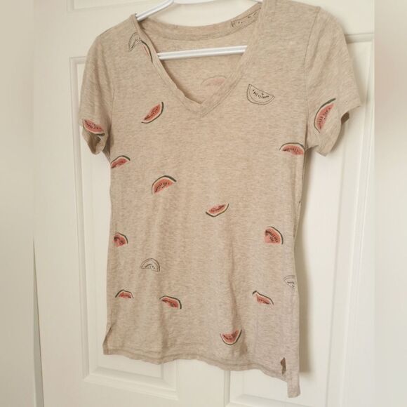 2/$15 A.n.a. t-shirt size xs - Picture 1 of 4